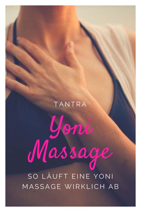 Intimmassage Sexuelle Massage Lind