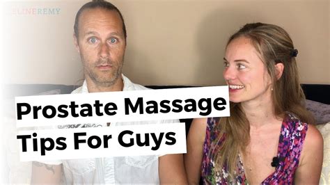 Prostatamassage Erotik Massage Montegnee