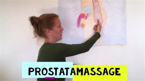 Prostatamassage Prostituierte Chavannes