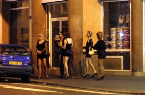 Prostituierte Bad Liebenzell