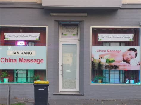 Sexuelle Massage Friedrichstadt