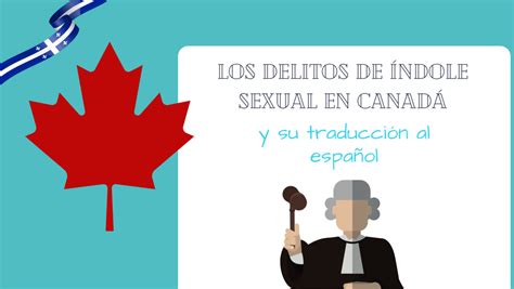 Citas sexuales La Canadá