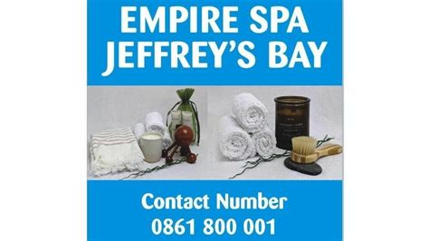 Erotic massage Jeffreys Bay