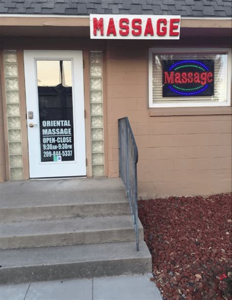 Erotic massage Oak Park