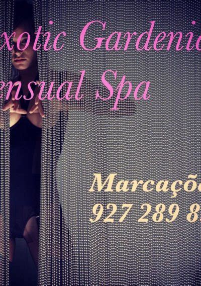 Erotic massage Porto