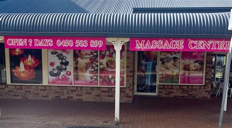 Erotic massage Redland Bay
