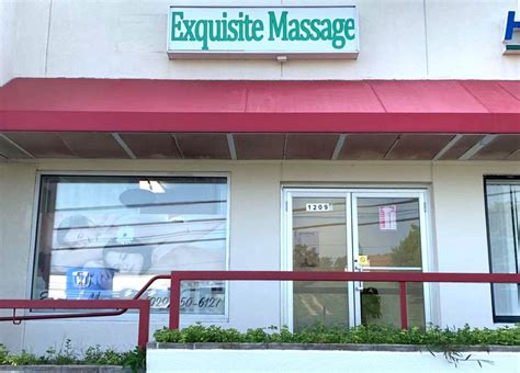 Erotic massage Wallingford