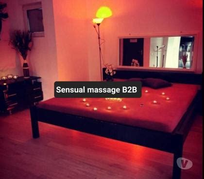 Erotic massage Wallsend