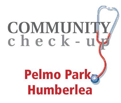 Escorte Pelmo Park Humberlea