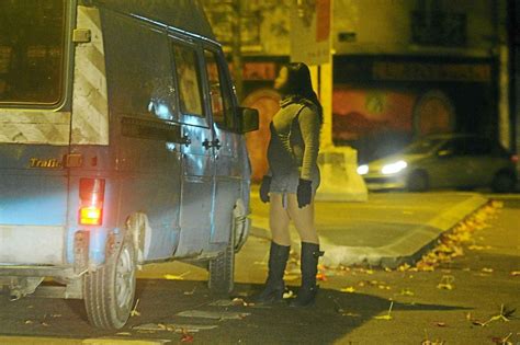 Find a prostitute Montpellier