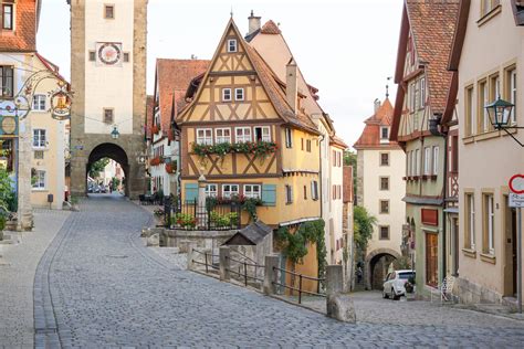 Find a prostitute Rothenburg ob der Tauber