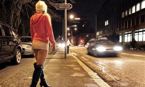 Prostitute Bielefeld