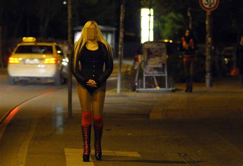 Prostitute Friedrichshain Bezirk