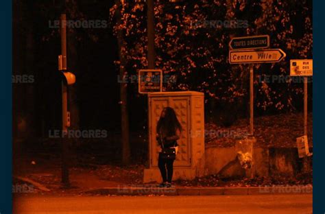 Prostituée Saint Étienne au Mont