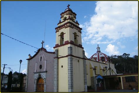 Puta San Bartolomé Coatepec