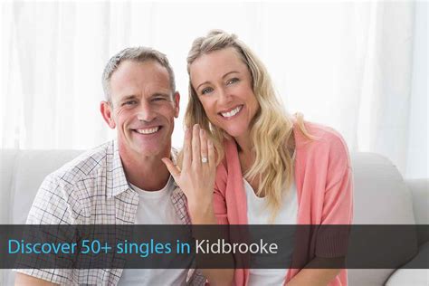 Sex dating Kidbrooke