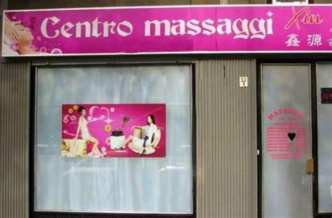 Sexual massage Gorizia
