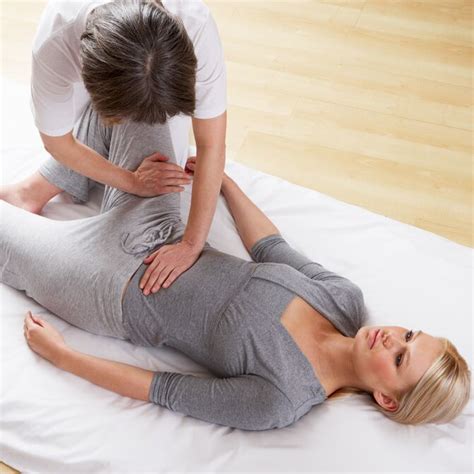 Sexual massage Merchweiler