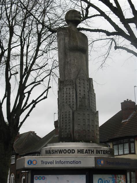 Whore Washwood Heath